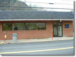 Clay County Office